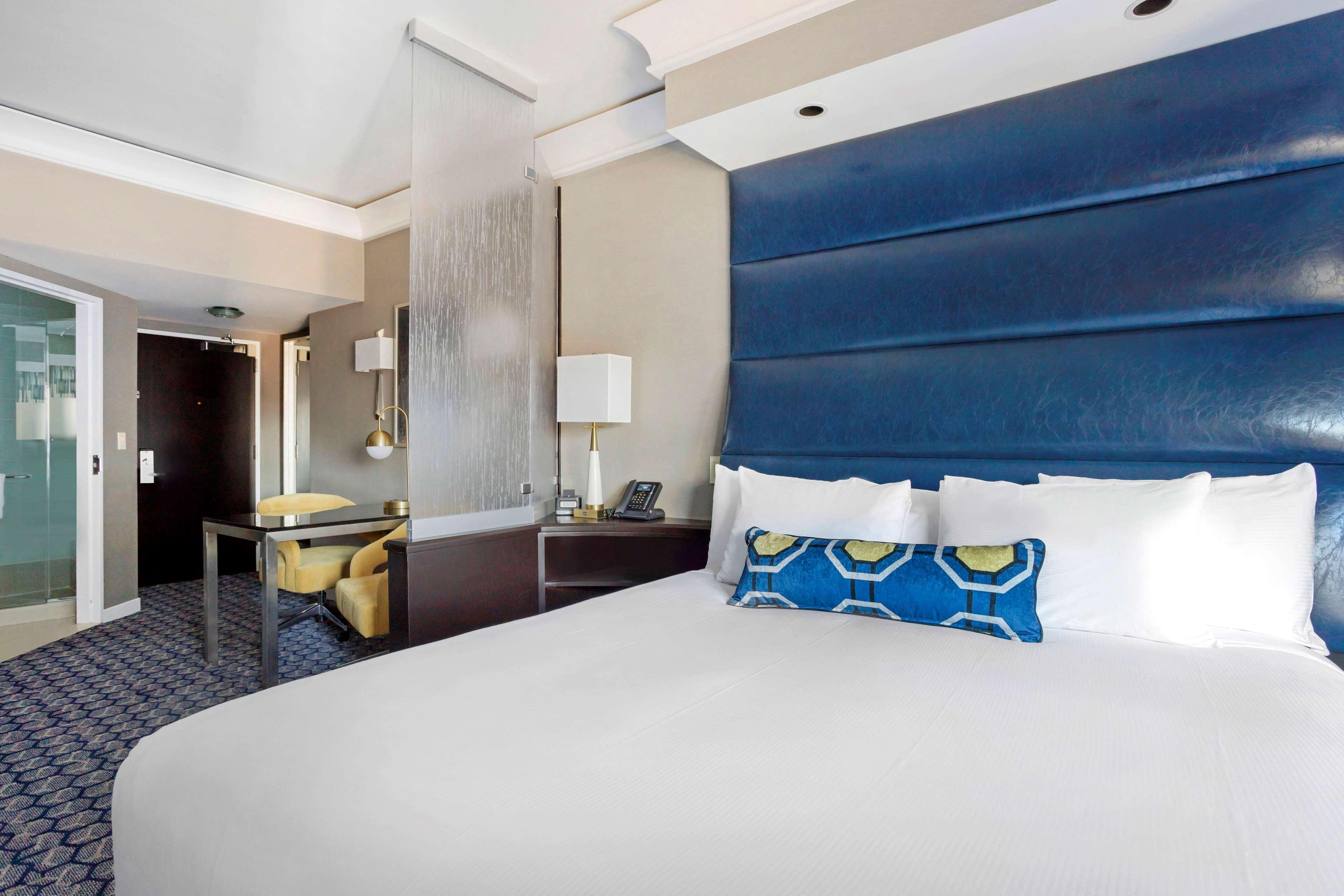 Hilton Club Nueva York