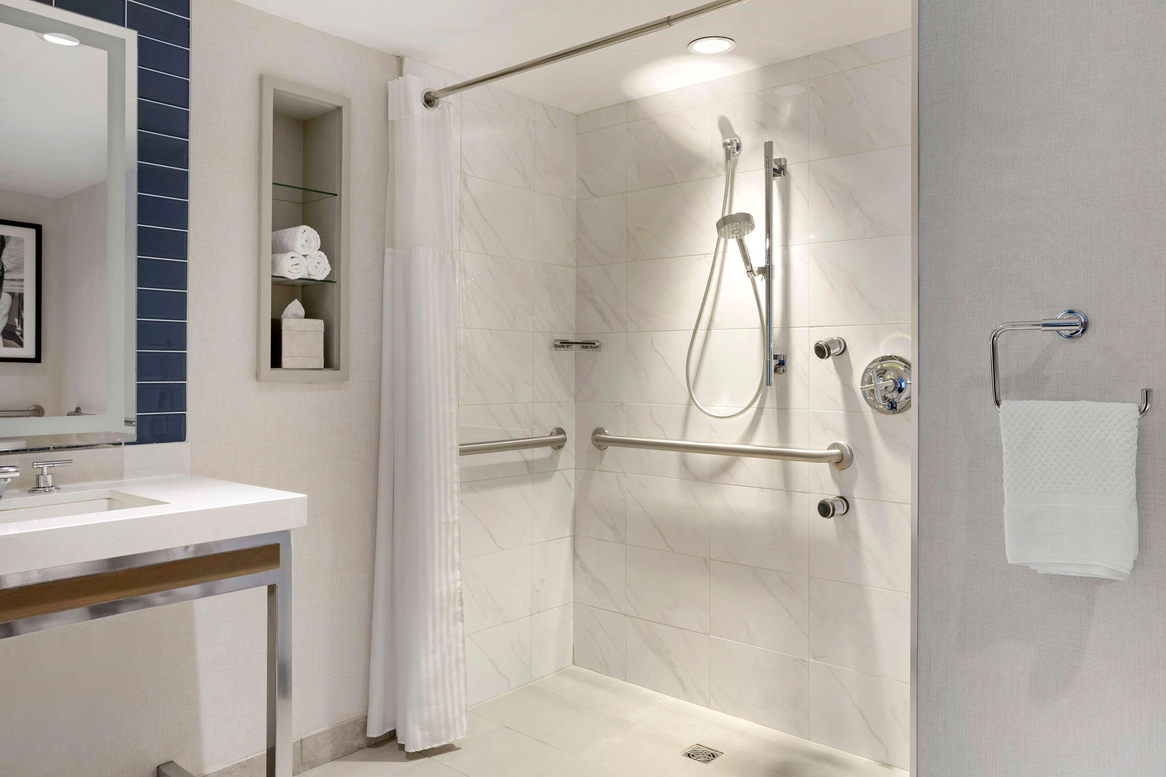Hotel Hilton Club Nueva York