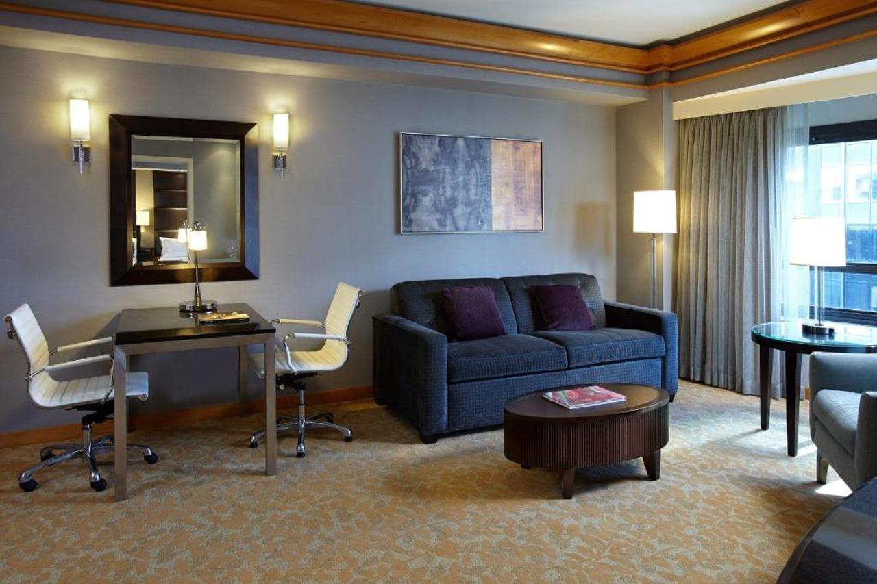 Hilton Club 3* Nueva York