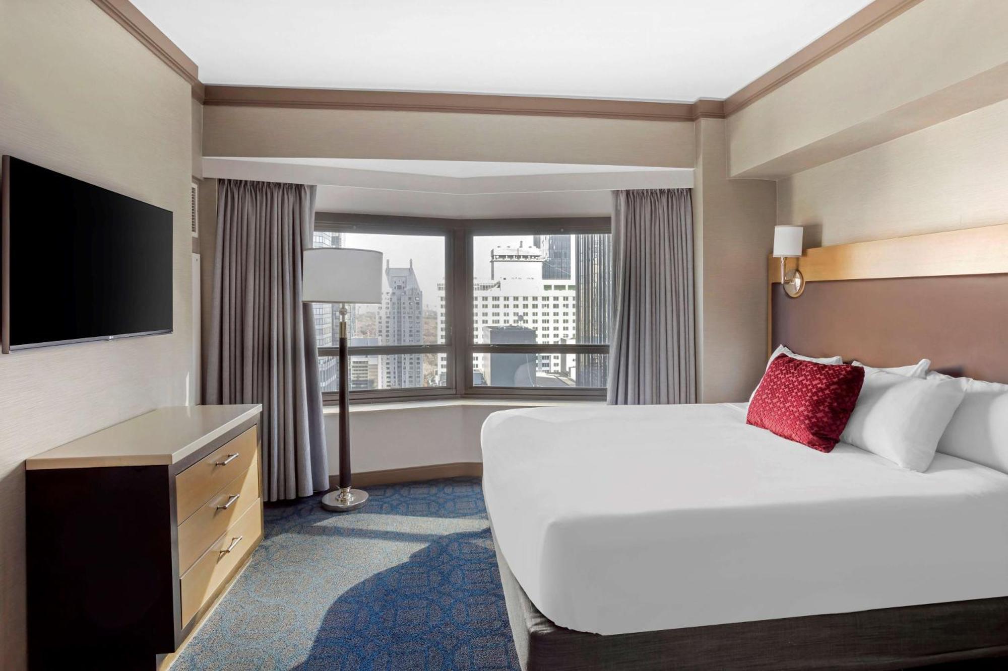 Hotel Hilton Club Nueva York