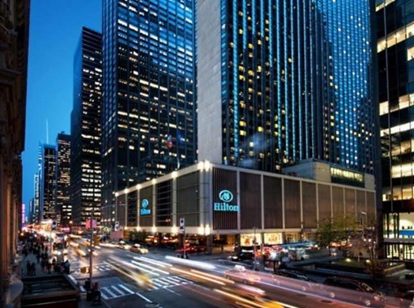Hilton Club 3* Nueva York