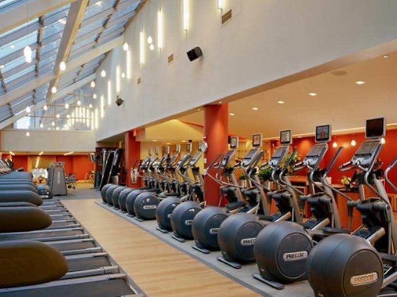Hilton Club Nueva York
