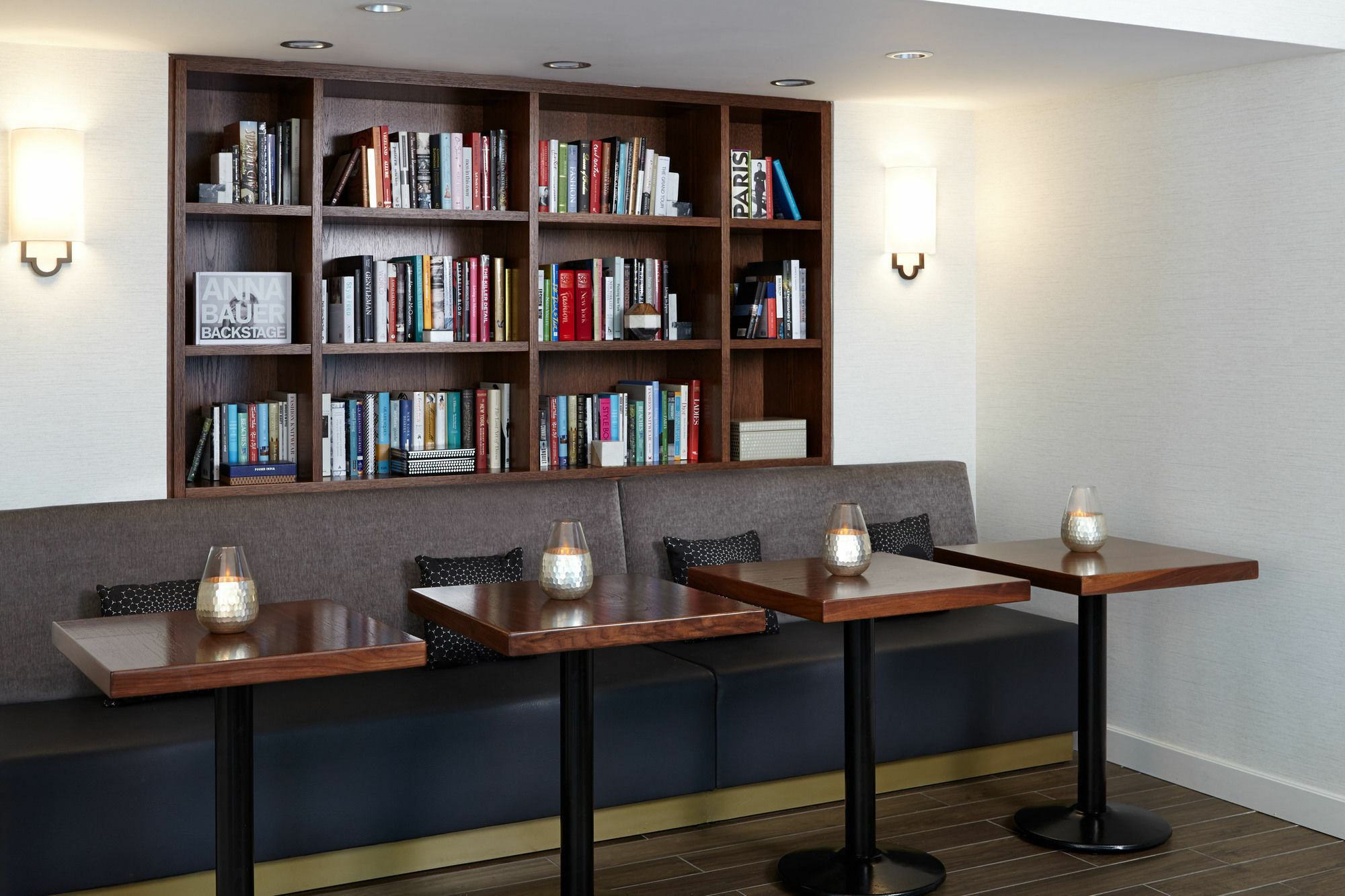 Hilton Club Nueva York